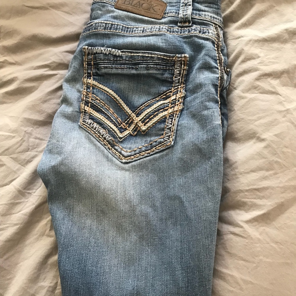 Assorted men’s Jeans designer